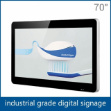 18-70 inch electronic digital signage